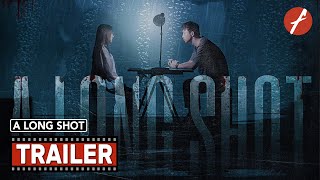 A Long Shot (2025) 不完美逃脱 - Movie Trailer - Far East Films