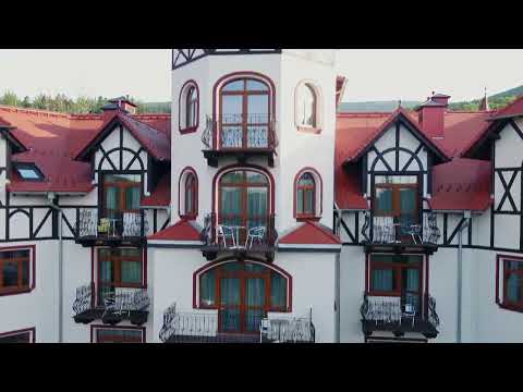 Kur & Wellness in Polen – Hotel Buczynski (Sommer)