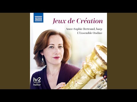 Harp Quintet in C Minor, AV 24: III. Allegro