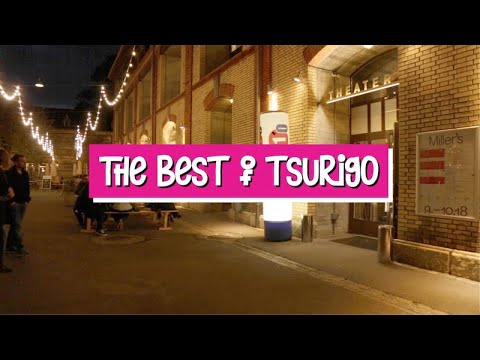 The Best of Tsurigo