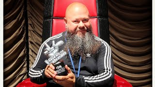 The Voice Of The Ocean - FINAL (Princess Cruises)