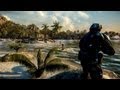 Crysis 3: The Lost Island - Launch Trailer 