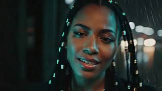 Shelly Fyah - Give It To Me [Audio Visualizer]