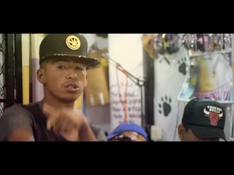 RAKKTHO AJ FT: MC FLAVIO // YA LLEGO MI TURNO REMIX // (VIDEO OFFICIAL)