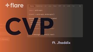 Claude's Cyber Verification Program (CVP): How to Apply, ft. Jason Haddix aka jhaddix