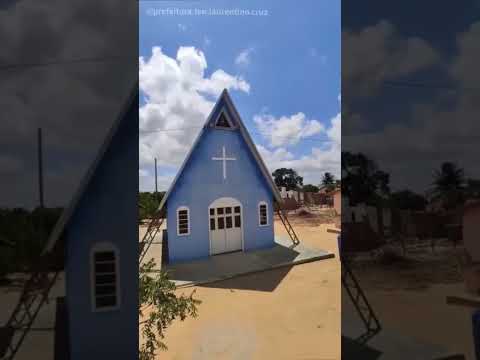 Tenente Laurentino Cruz, a Cidade mais alta do RN