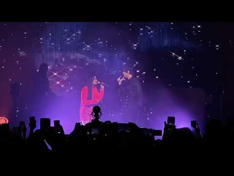 Harry Styles and Kacey Musgraves - Space Cowboy