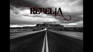 Rebelia - Rider