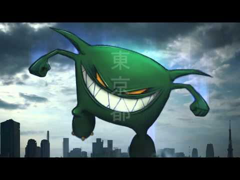 Feed Me - High Noon (Official Audio)
