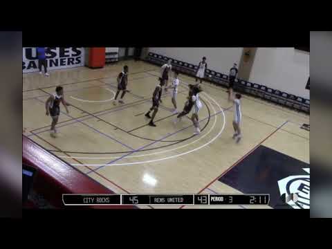 Arthur Shevick - EYCL Session 4/Peach Jam Highlights