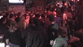 Tonight We Feed - Bastard Set of Dreams (Dead to fall cover) 2/23/13