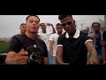 KNALLER X BOEGIE IN MY CITY Prod Yamaica