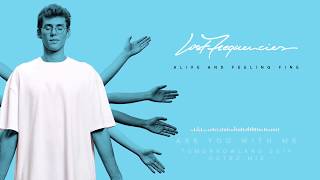 Lost Frequencies - Are You With Me (Tomorrowland 2