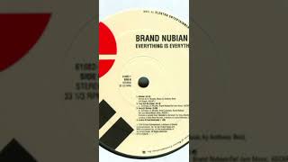 Brand Nubian feat. Busta Rhymes - Alladat (3rd Verse) #SadatX #BustaRhymes #Buckwild #Alladat #1994