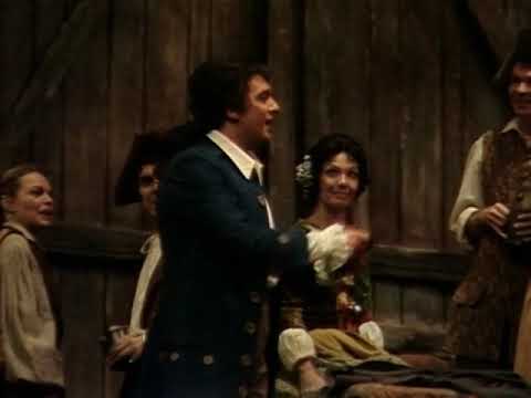 Manon Lescaut - Giacomo Puccini (FULL OPERA)