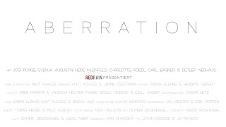 Aberration - Trailer Kurzfilm 2020
