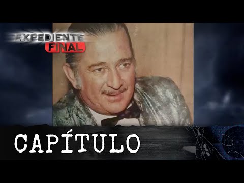 Expediente Final: El cáncer y el paro cardiorrespiratorio que apagaron a Montecristo - Caracol TV