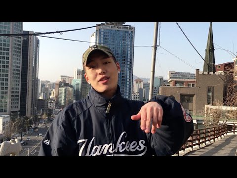 Owen Ovadoz - City [Official Music Video]