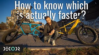 Everything You Need to Know Before You Buy an Electric Bike