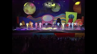 Nick Vasic - Do the Owl (The Wiggles Cover) [Official Music Video]