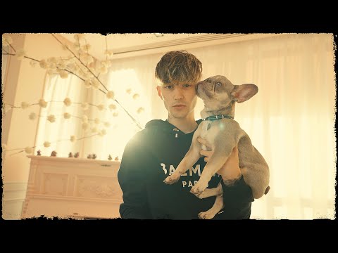 Berechet - Te Amo 2 (Official Video)