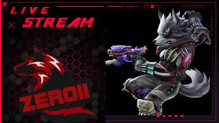 【スマブラSP】ウルフでVIP