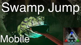 Swamp Jump Ark mobile