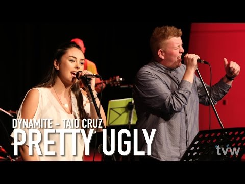 Dynamite - Taio Cruz (Cover by Pretty Ugly) | Next Level