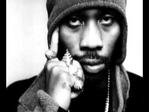 Prince Rakeem(RZA) -  Wich Way Is Up (Rare track)