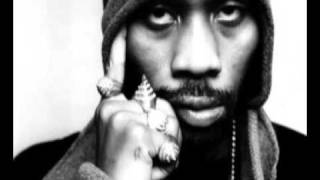 Prince Rakeem(RZA) -  Wich Way Is Up (Rare track)