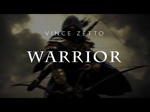 Vince Zetto - Warrior (Teaser) (Assassin’s Creed Edition)