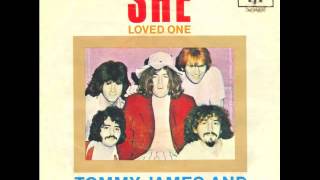 Tommy James &amp; The Shondells ‎Loved One