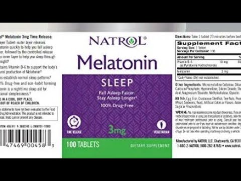 Watch: Sleep Science Explained