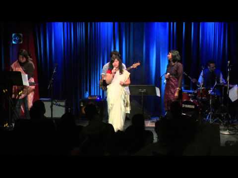 "Bhumi" Directed and Composed by Ishita Sinha