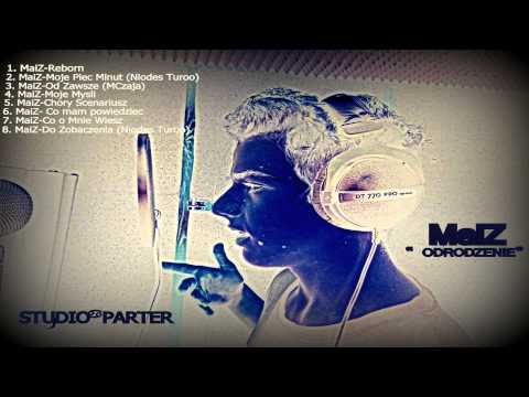03.MaiZ ft. MCzaja - Od Zawsze