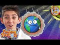 Why Does Heat Change Everything? | Hot Stuff Explained | Finding Stuff Out | 9 Story Fun