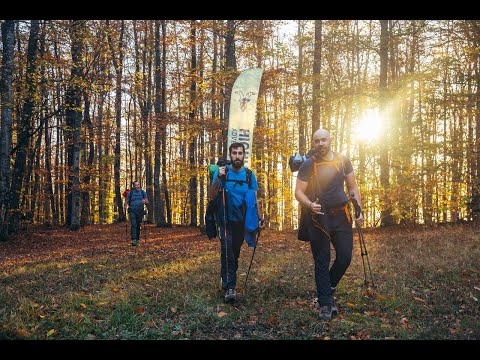 HIGHLANDER Medvednica, Croatia 2022 - Highlights