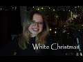 White Christmas Laura Kamhuber