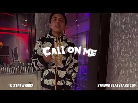 [FREE] BOE Sosa x Mozzy Type Beat 2020 - "Call On Me"