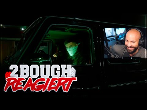 Wackelismus 😱 Asche - XMassaker 3 / 2Bough REAGIERT