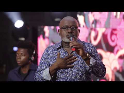 Serginho Madureira - Correr pelo Certo (Video Oficial)