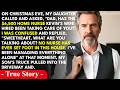 What Nurse I Was Shocked When My Daughter Said That My Son S Wife Pays 6 500 Every Month For