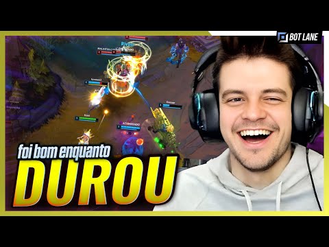 First Blood's feat brought very unusual situations to LoL! (Lux Gameplay)