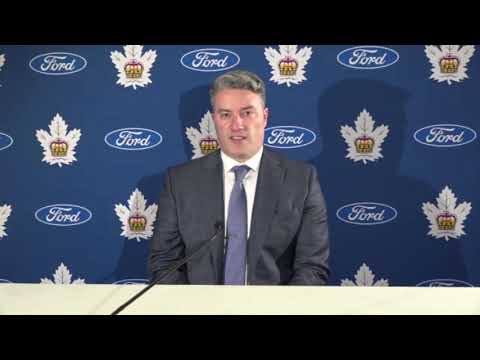 Marlies Post Game: Greg Moore- May 15, 2021