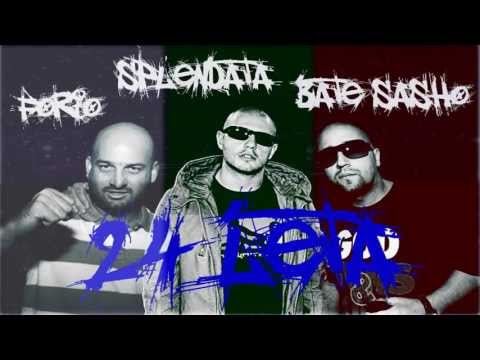 SPLENDATA, FORI, BATE SASHO - 24 LETA