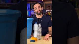 MISTURAR PRODUTOS de LIMPEZA NÃO é uma boa IDEIA!