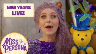 Miss Persona New Years Eve LIVE Special! gameplay video by tashley, 26:44 duration