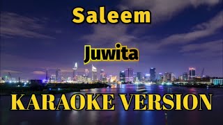 Download lagu Juwita - Saleem Karaoke Male Key -1 mp3 Download lagu Juwita - Saleem Karaoke Male Key -1 mp3