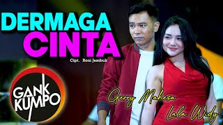 Download lagu GERLA Duet Romantis Bikin Baper DERMAGA CINTA GANK... mp3