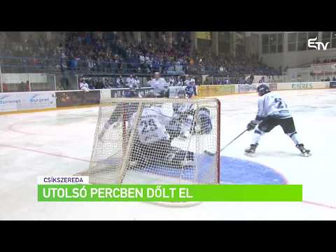 Sporthírek 2017. szeptember 18. – Erdélyi Magyar Televízió